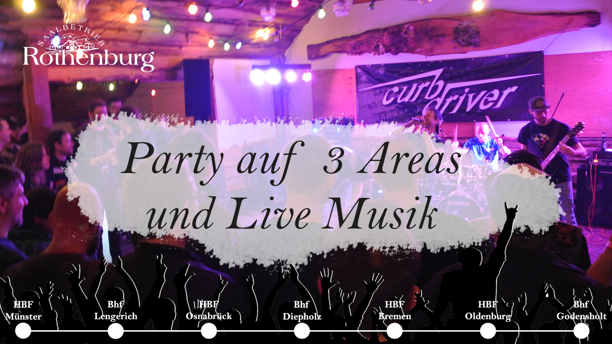 Metal Kohl Party 2027